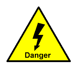 Danger