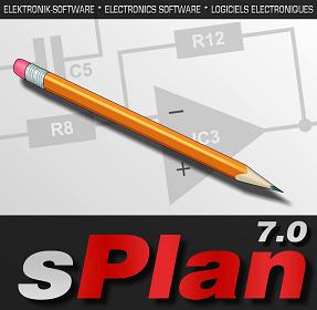 sPlan 7.0