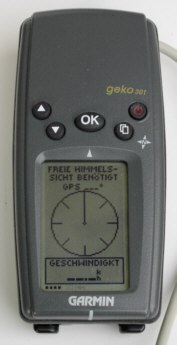 Geko 301