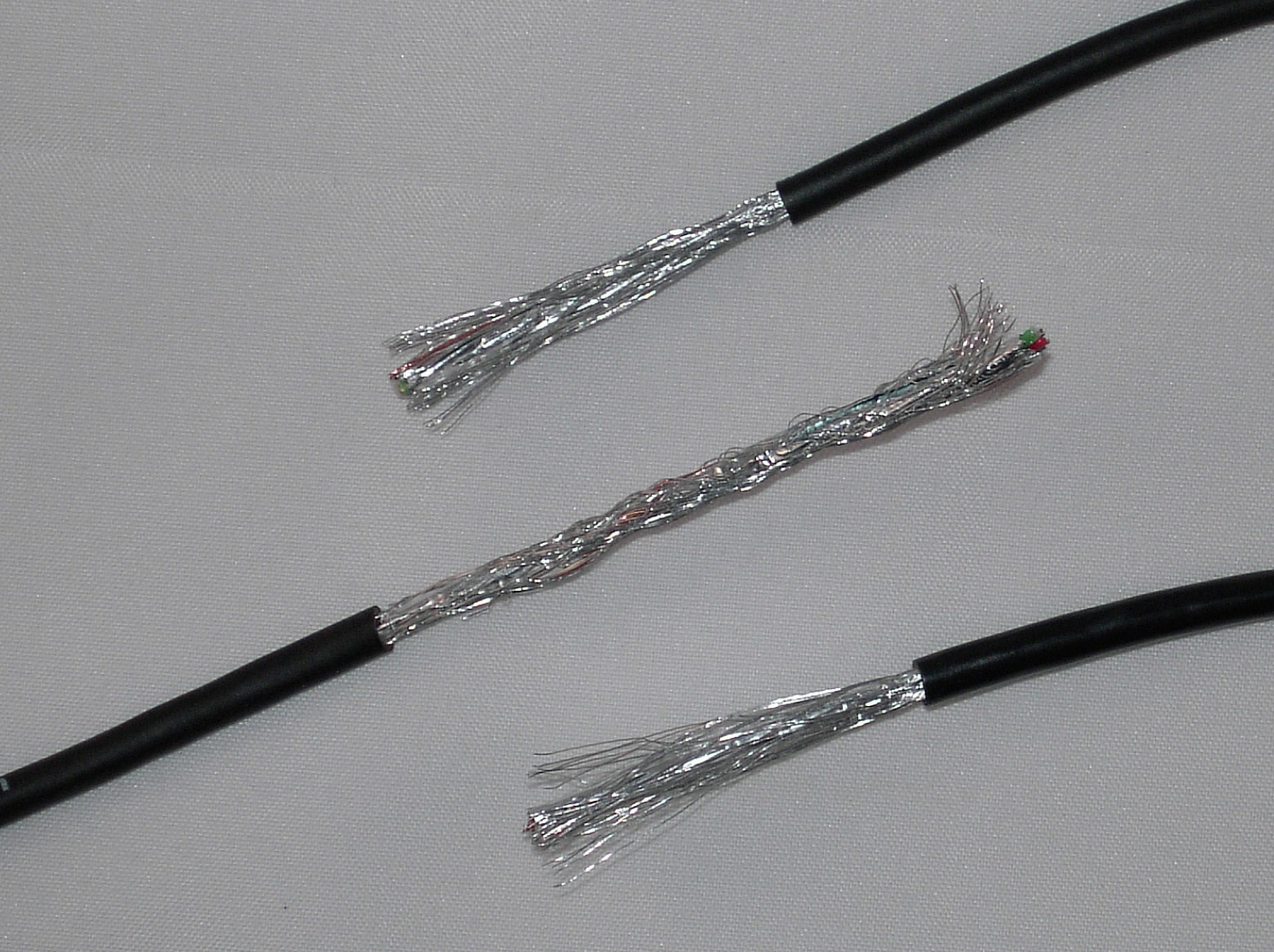 GS9000 Kabel