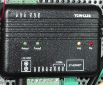 TCW122B